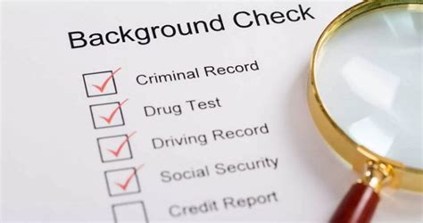 Top-Notch Kforce Background Checks for Your Peace of Mind: Ensuring the Integrity of Your Business